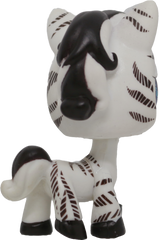 #0903 Zebra