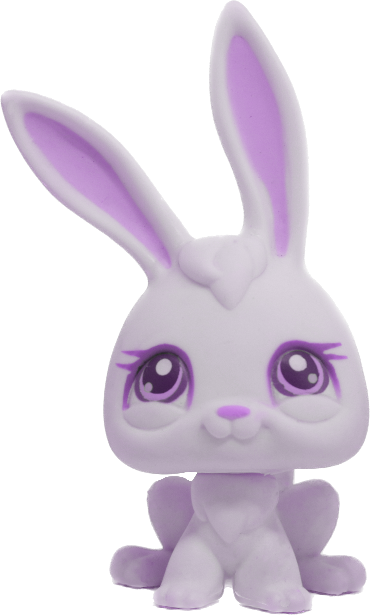 Custom Base: Long Ear Rabbit