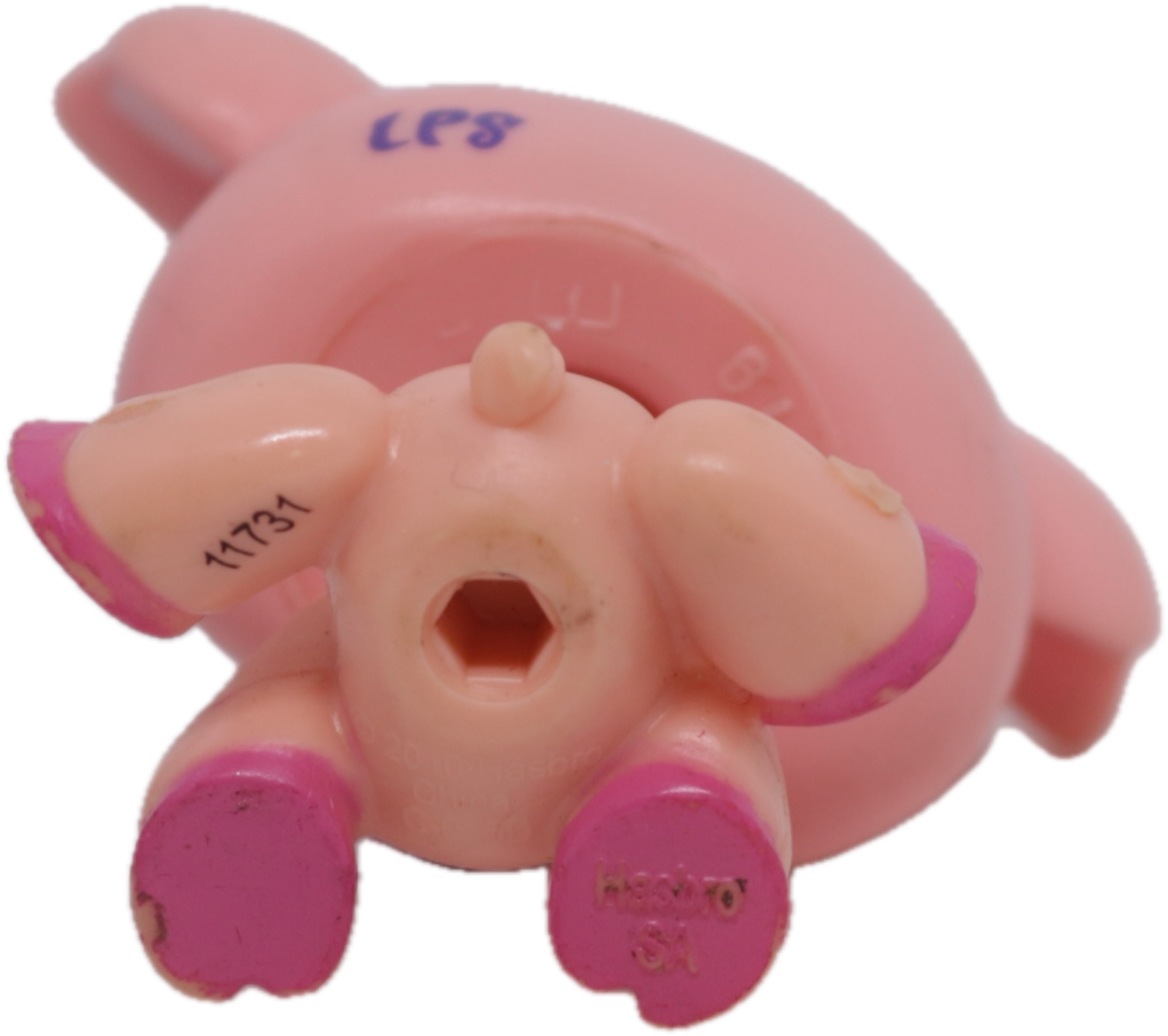 #2205 Pig