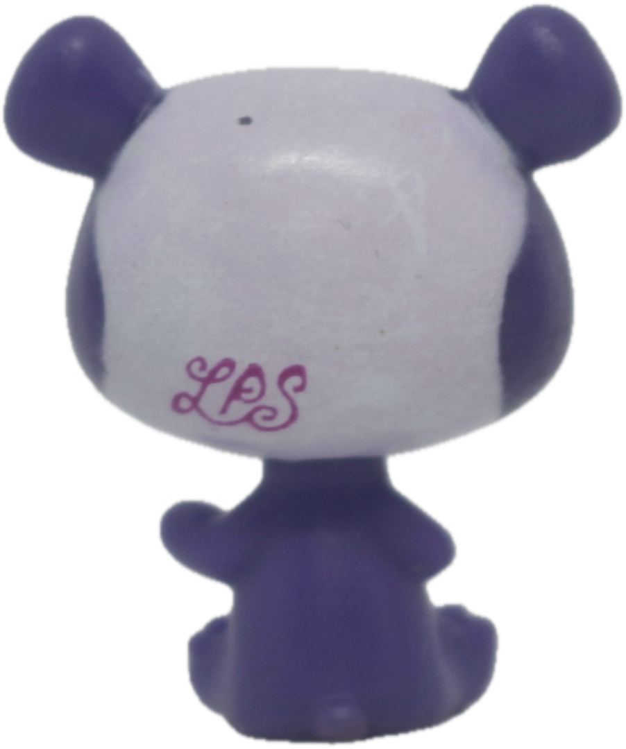 #3353 Mini Panda "Penny Ling"