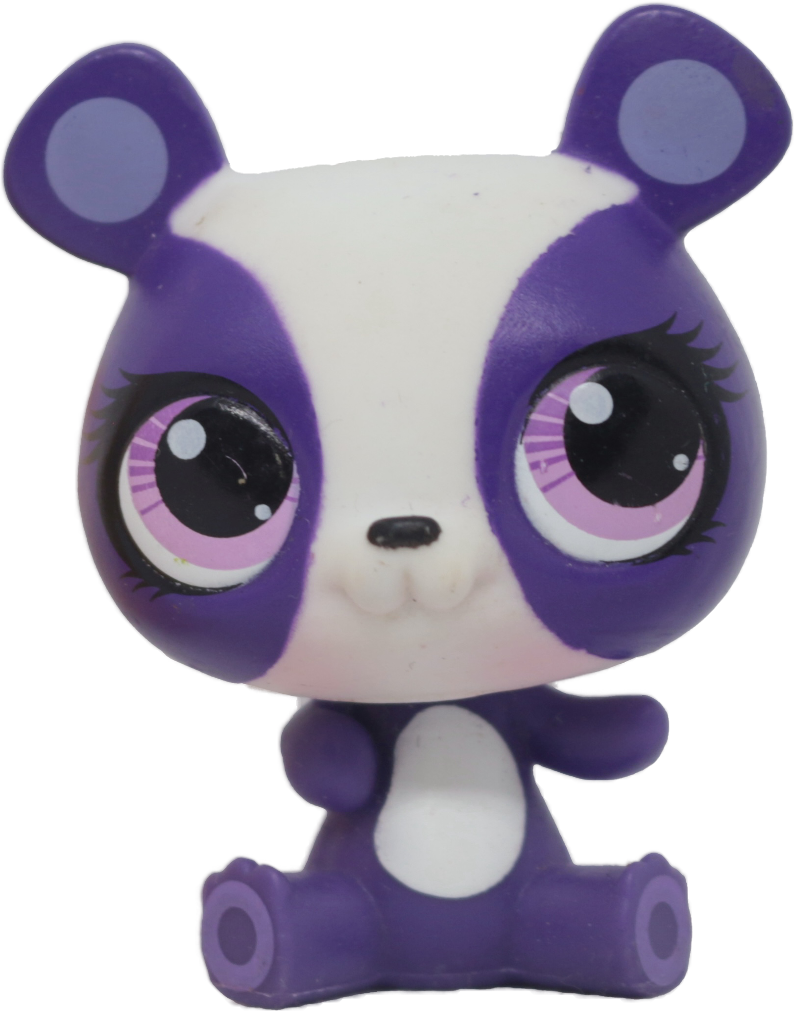 #2695 Panda "Penny Ling"