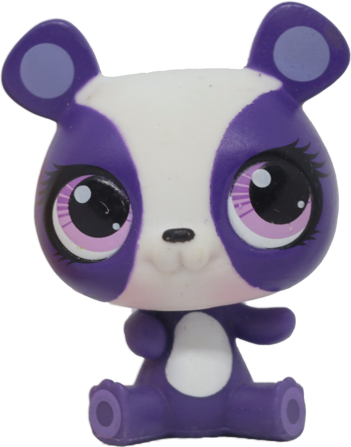 #2695 Panda "Penny Ling"