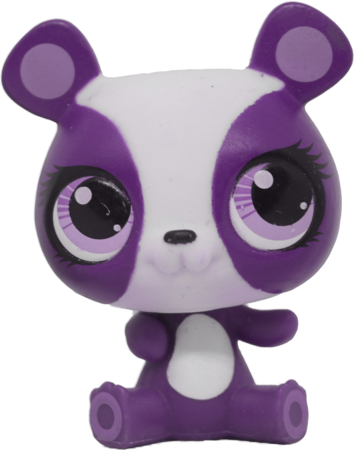 Custom Base: G3 Panda