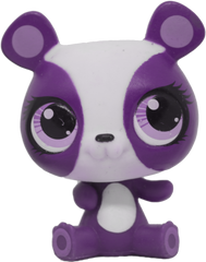Custom Base: G3 Panda
