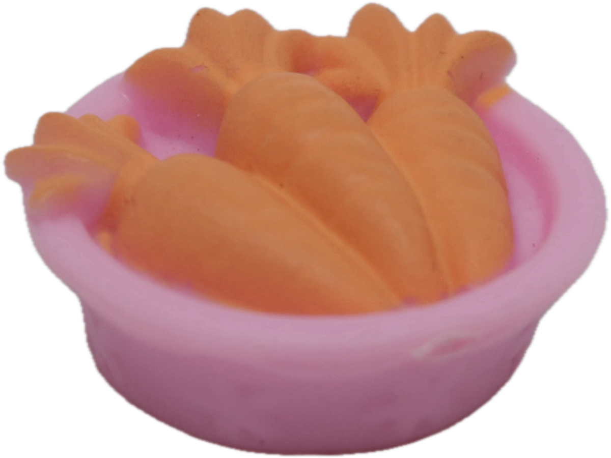 Carrot Bowl