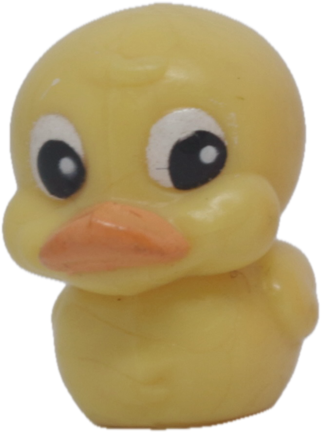 Rubber Ducky