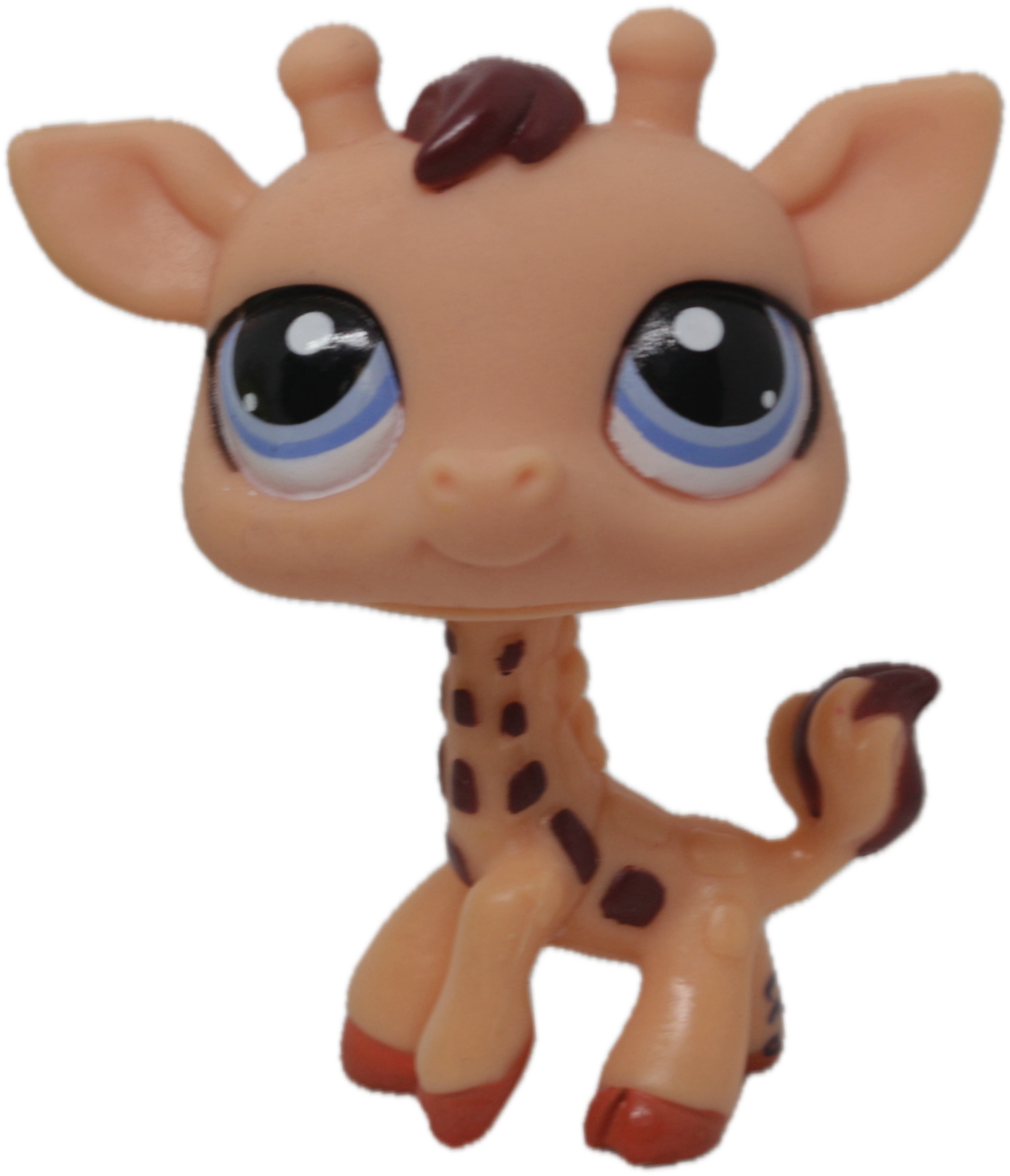 #1488 Giraffe