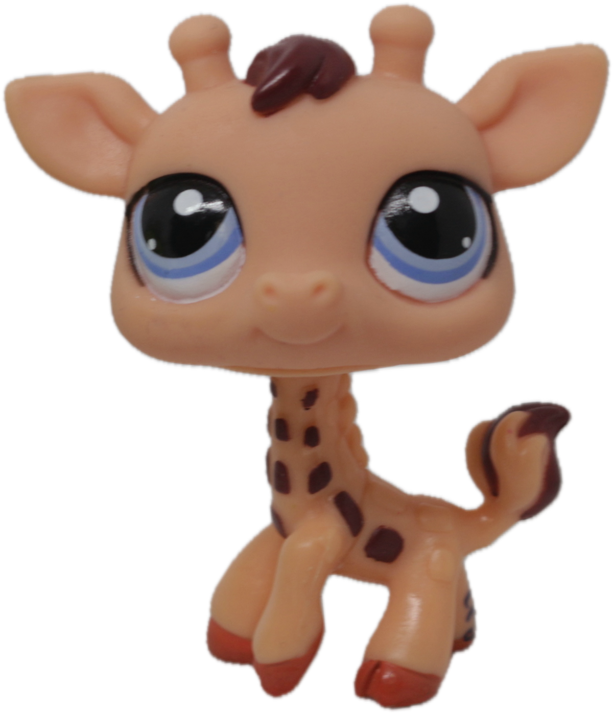 #1488 Giraffe