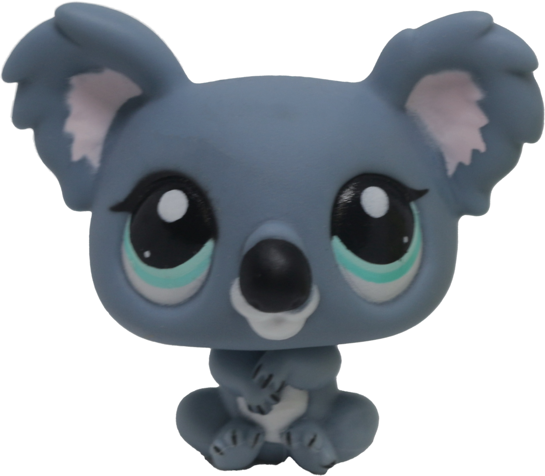 #1604 Koala