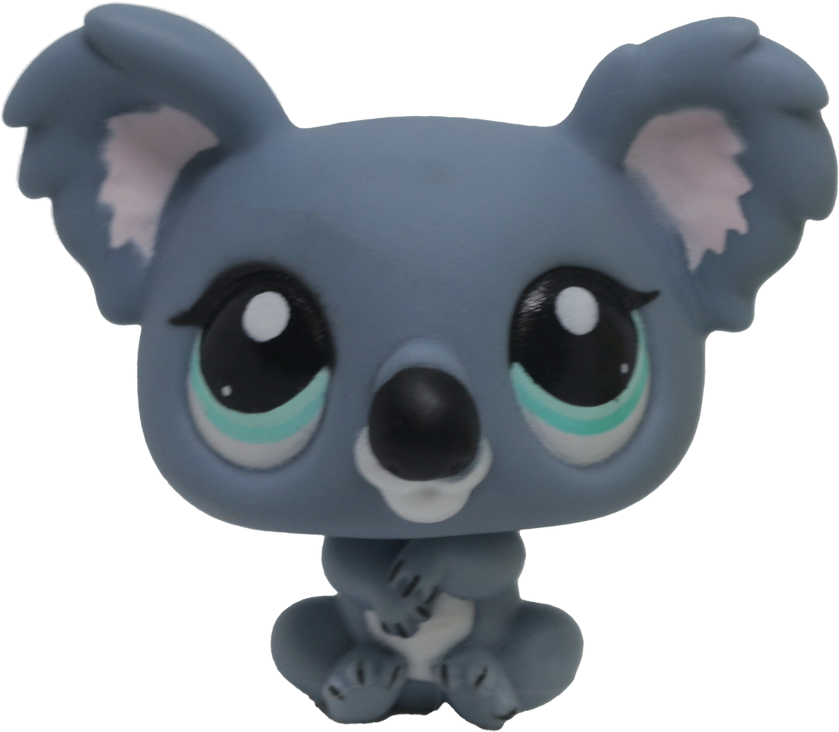 #1604 Koala