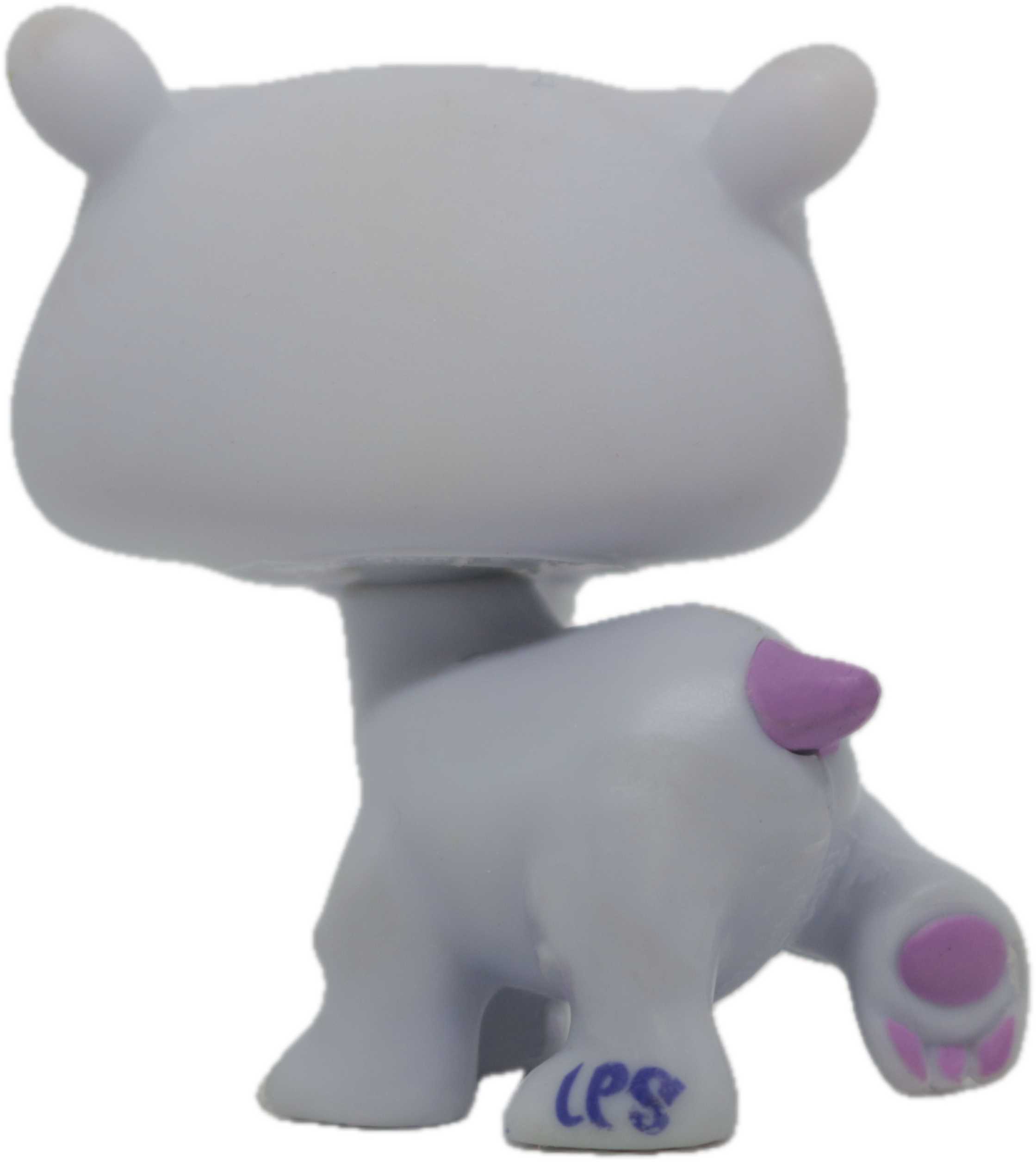 LPS #1449 Hippo