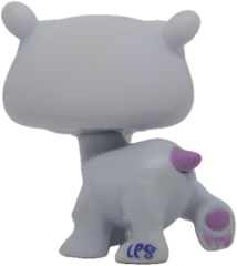 LPS #1449 Hippo