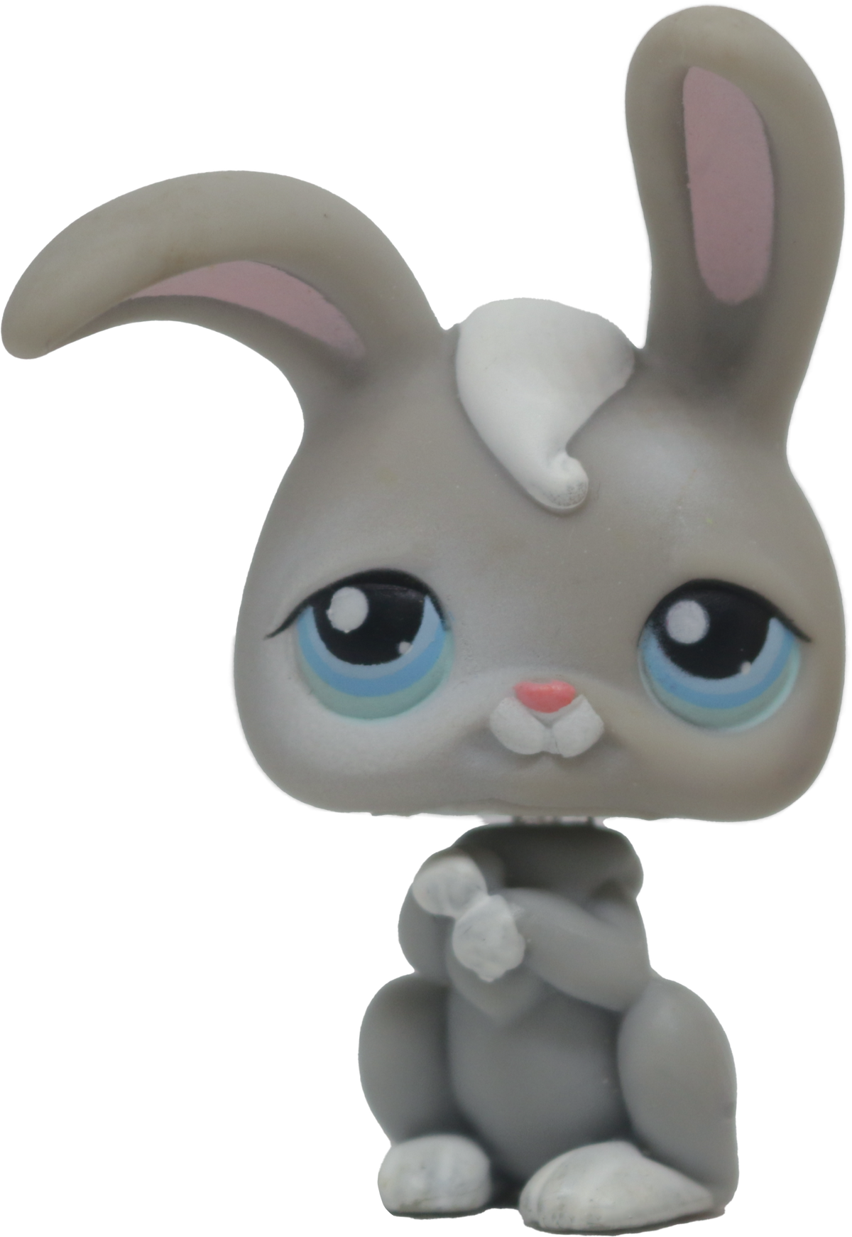 LPS #0279 Rabbit