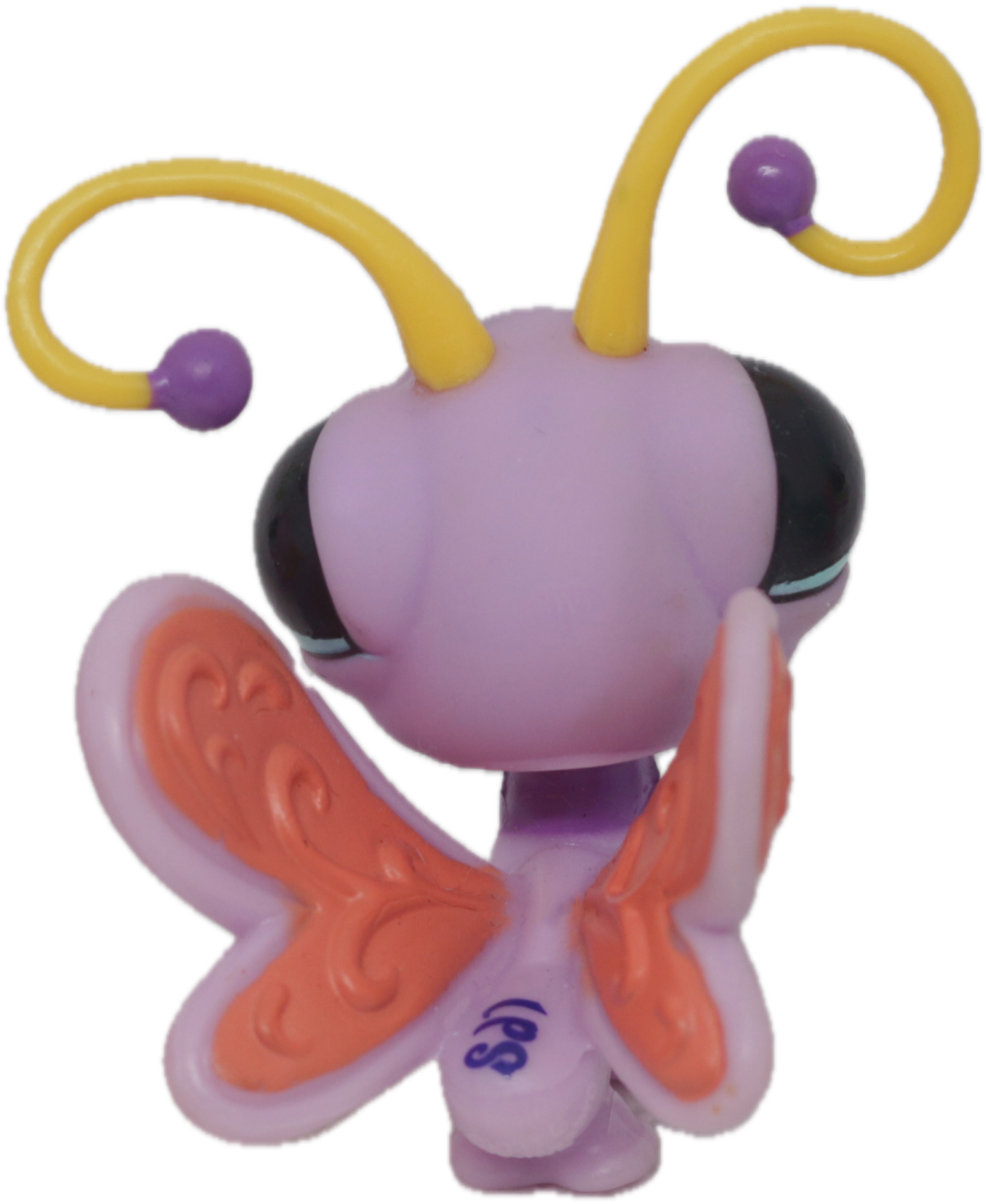 LPS #2464 Butterfly