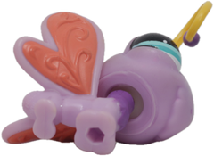 LPS #2464 Butterfly