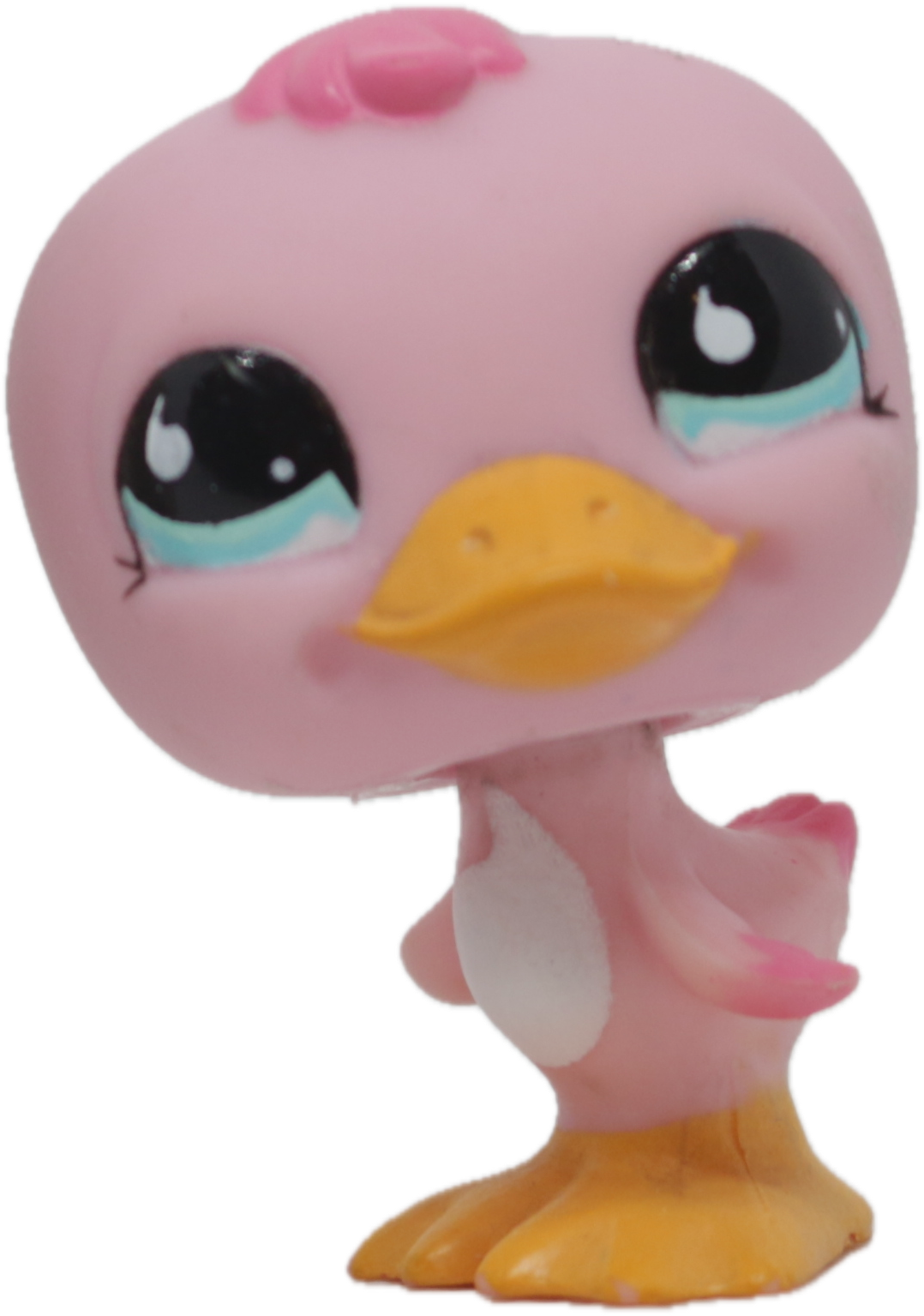 LPS #0825 Duck