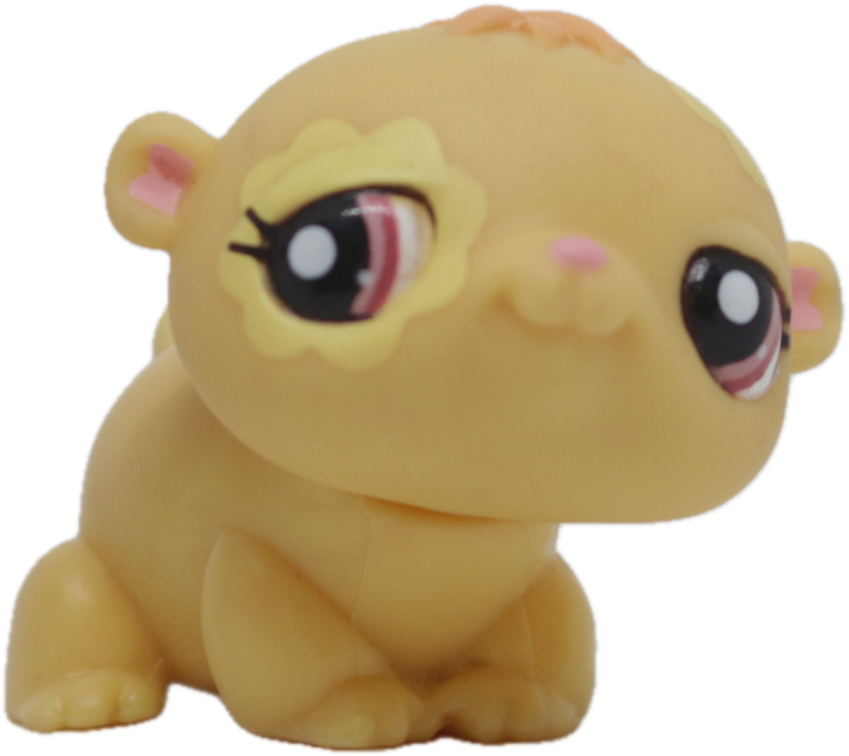 LPS #1755 Hamster