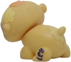 LPS #1755 Hamster