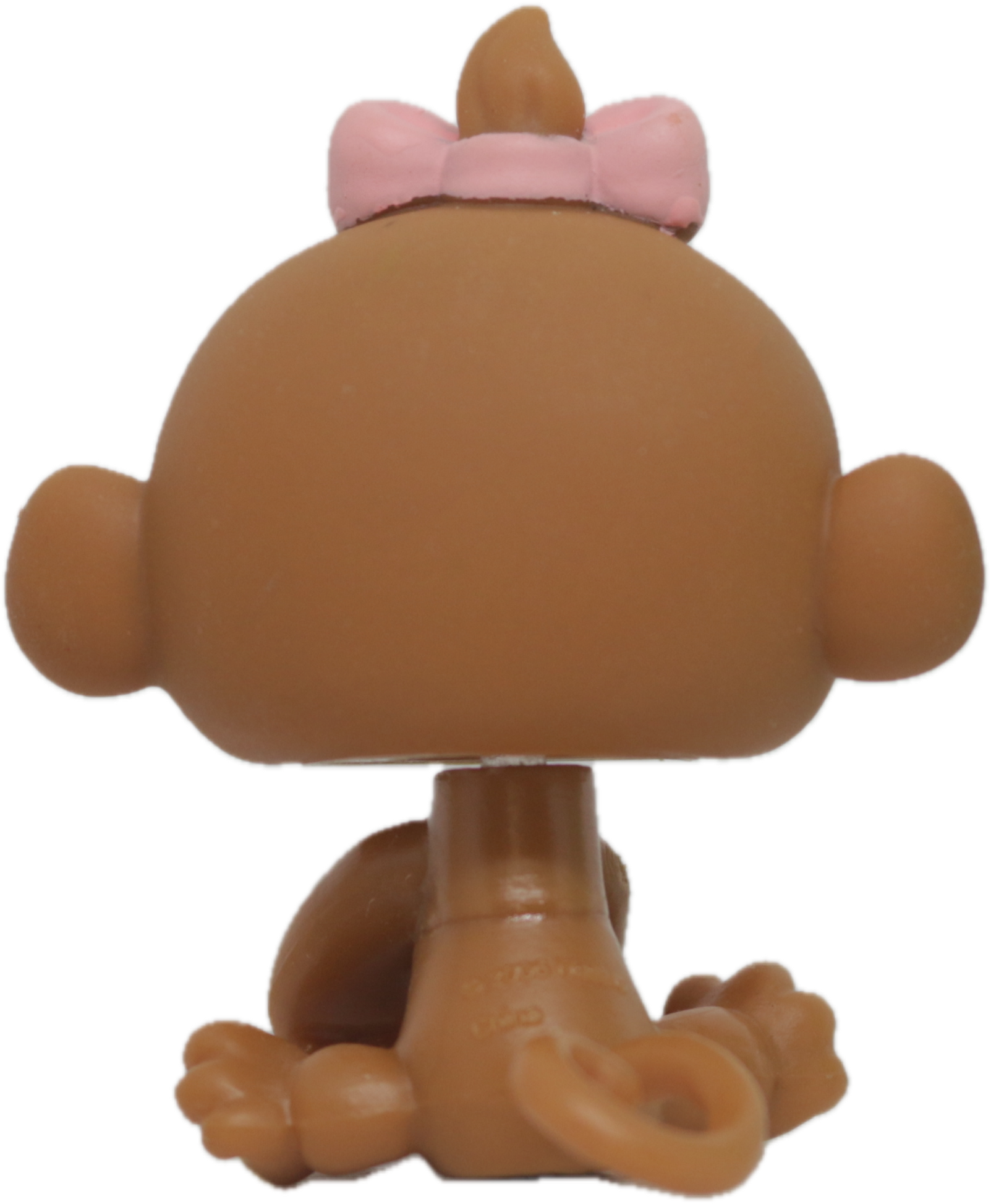 LPS #0216 Baby Monkey