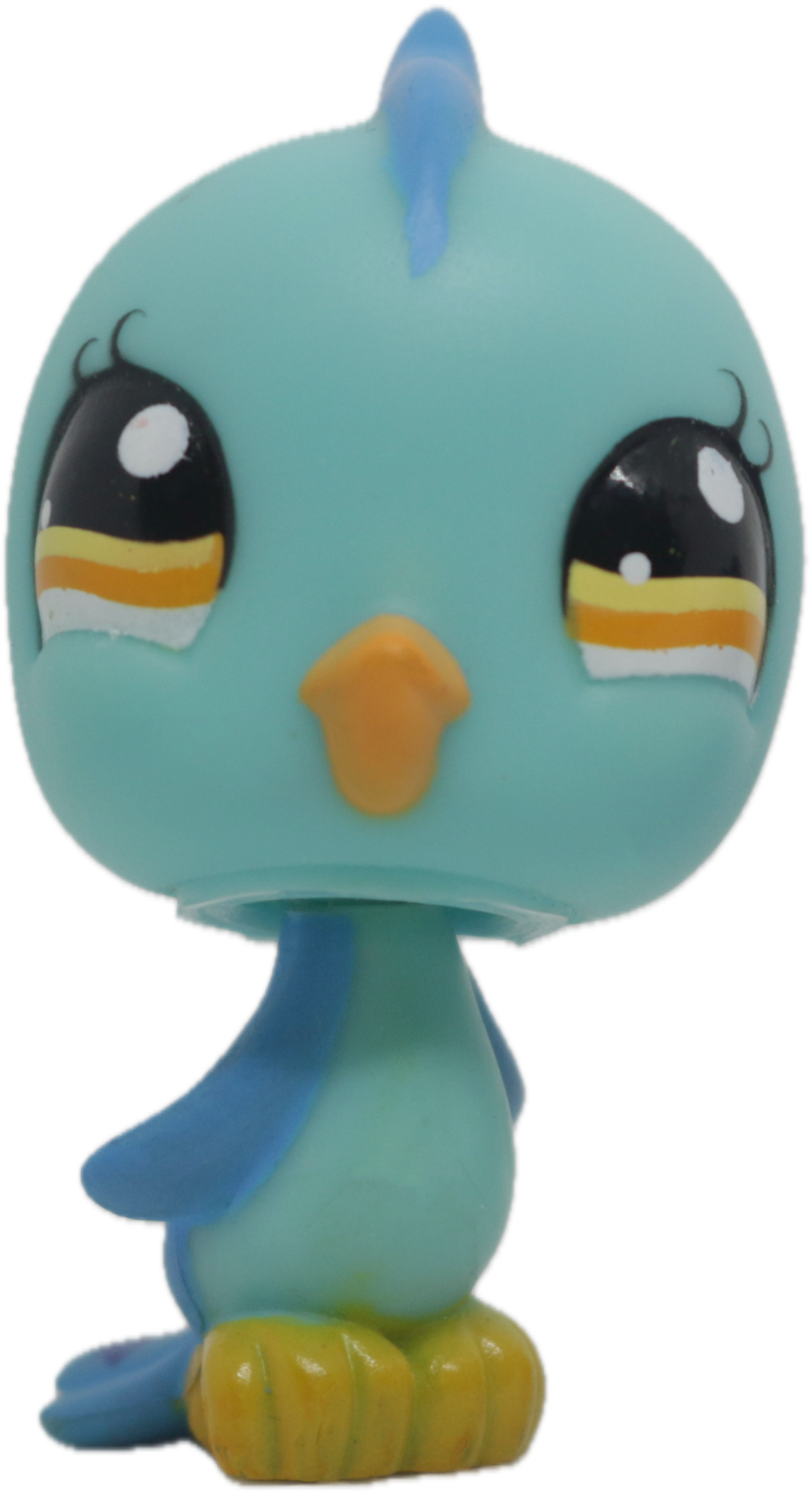 LPS #1149 Parakeet