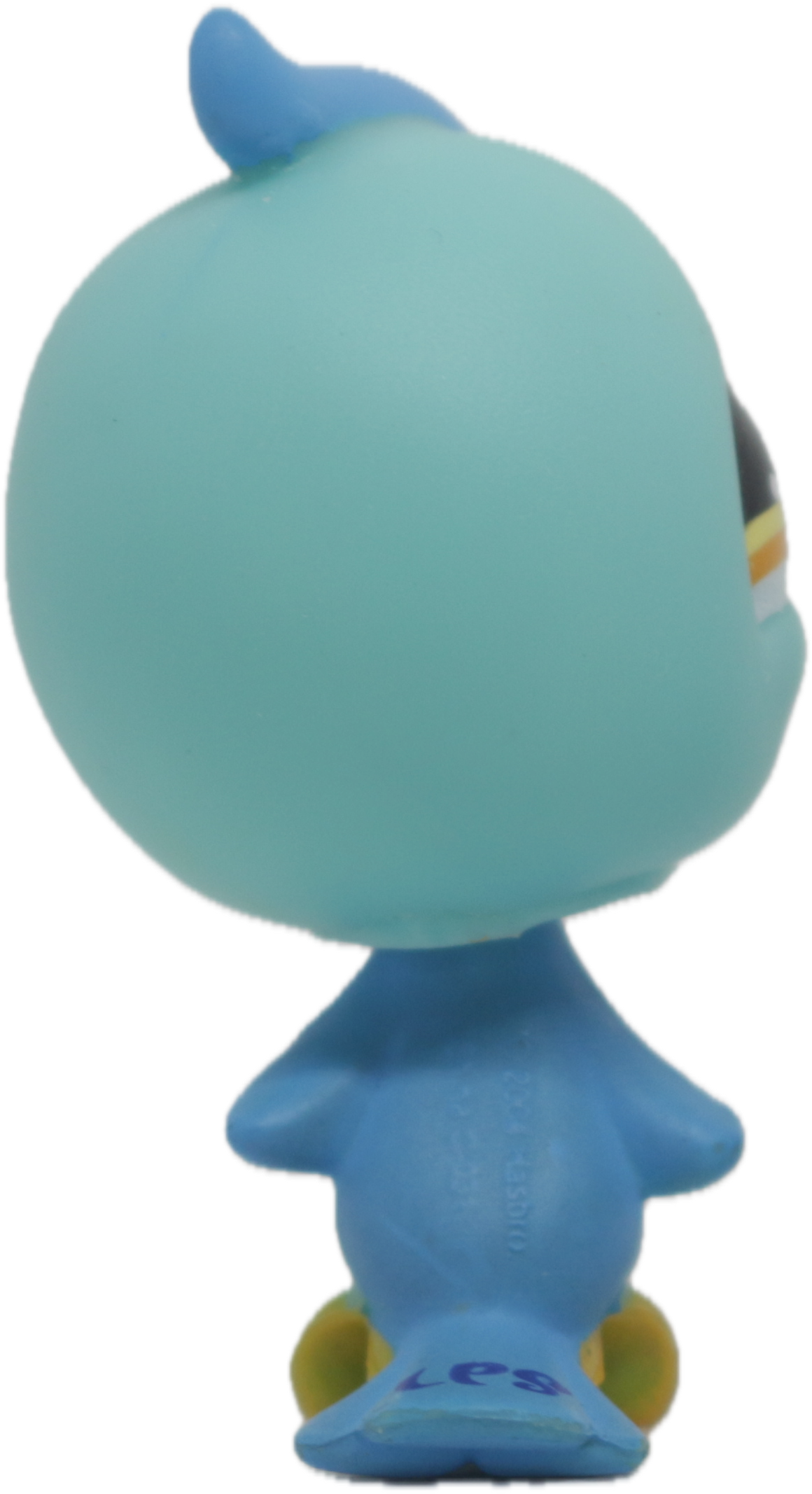 LPS #1149 Parakeet