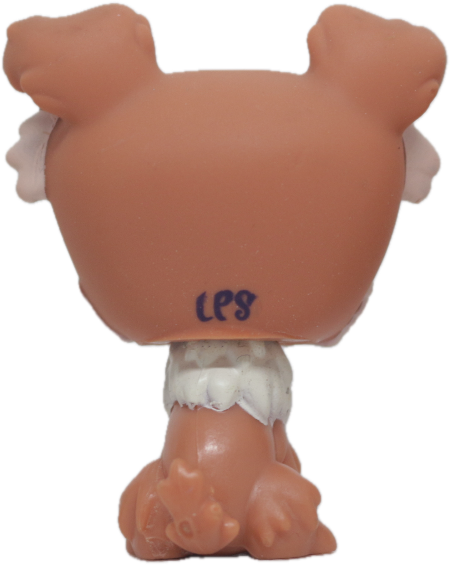 LPS #1795 Schnauzer