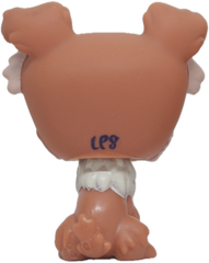 LPS #1795 Schnauzer