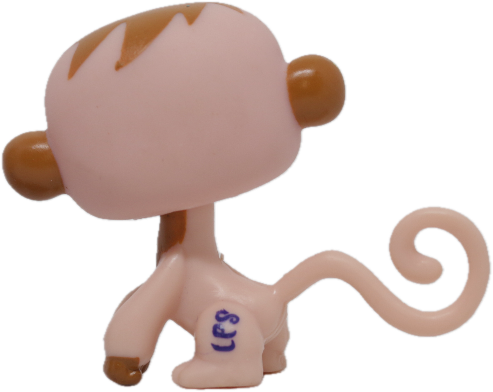 LPS #1671 Monkey