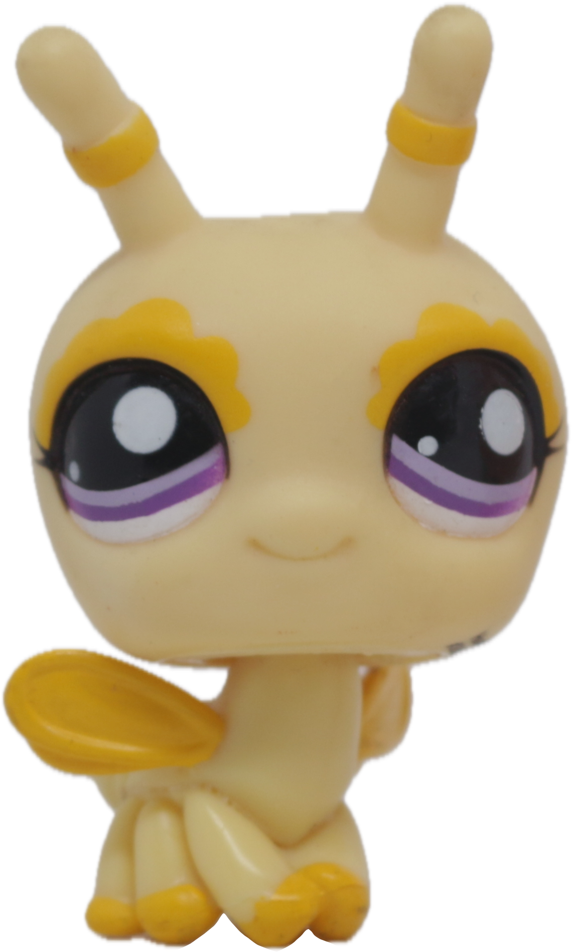 LPS #2595 Firefly