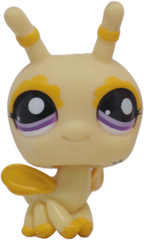 LPS #2595 Firefly