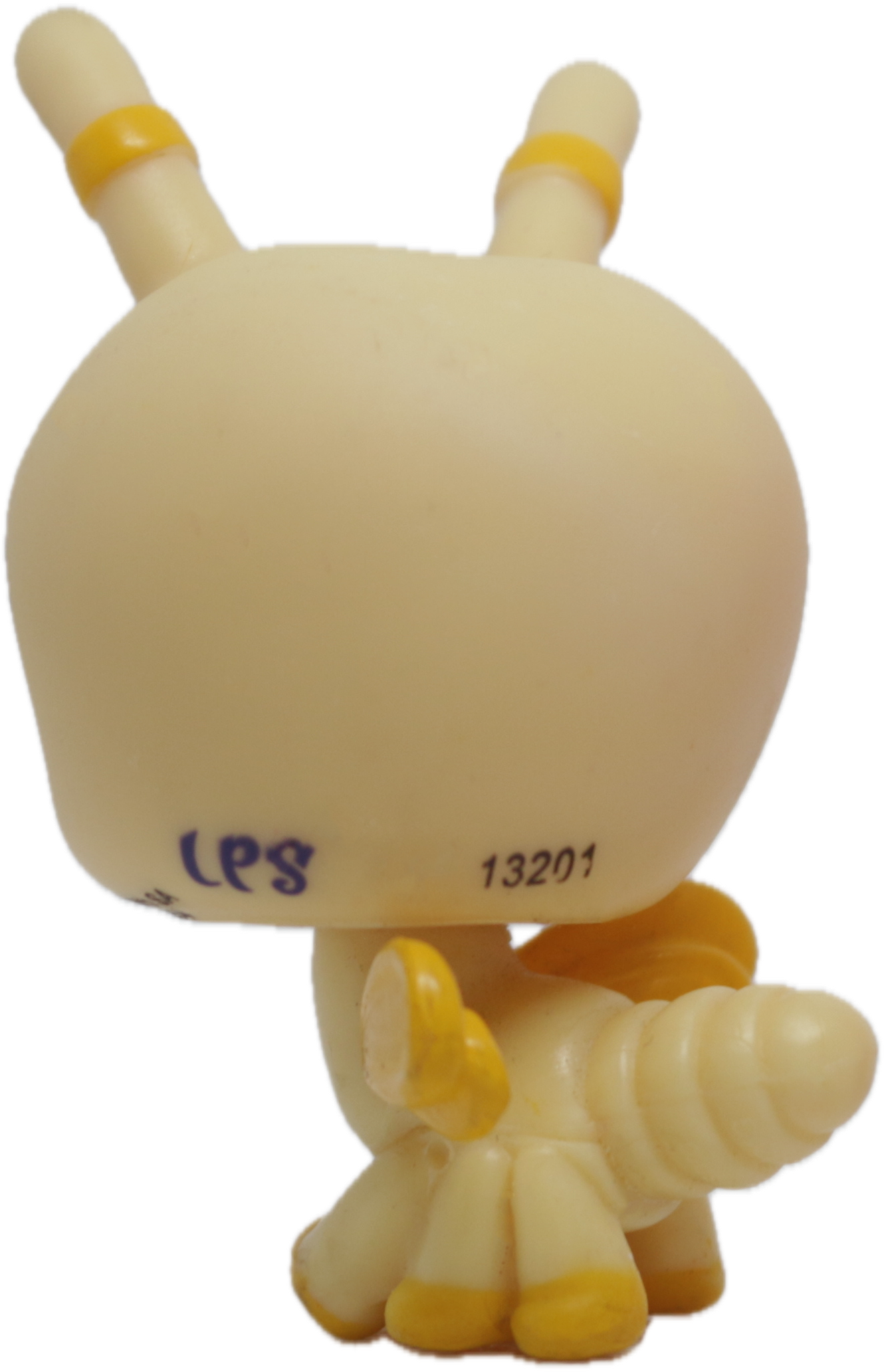 LPS #2595 Firefly