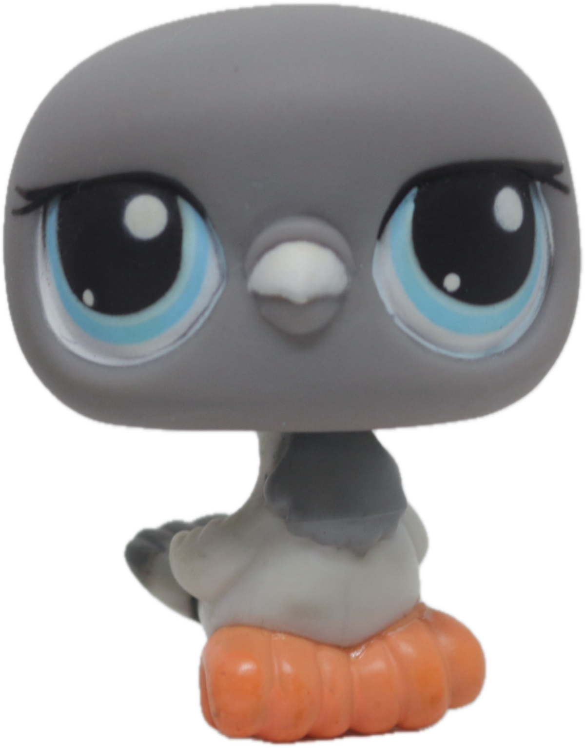 LPS #0356 Pigeon