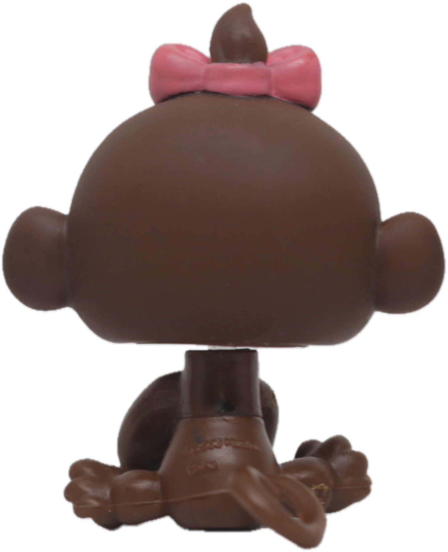 LPS #0501 Baby Monkey