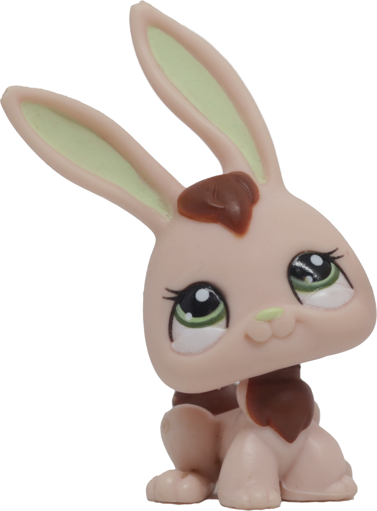 LPS #1019 Rabbit