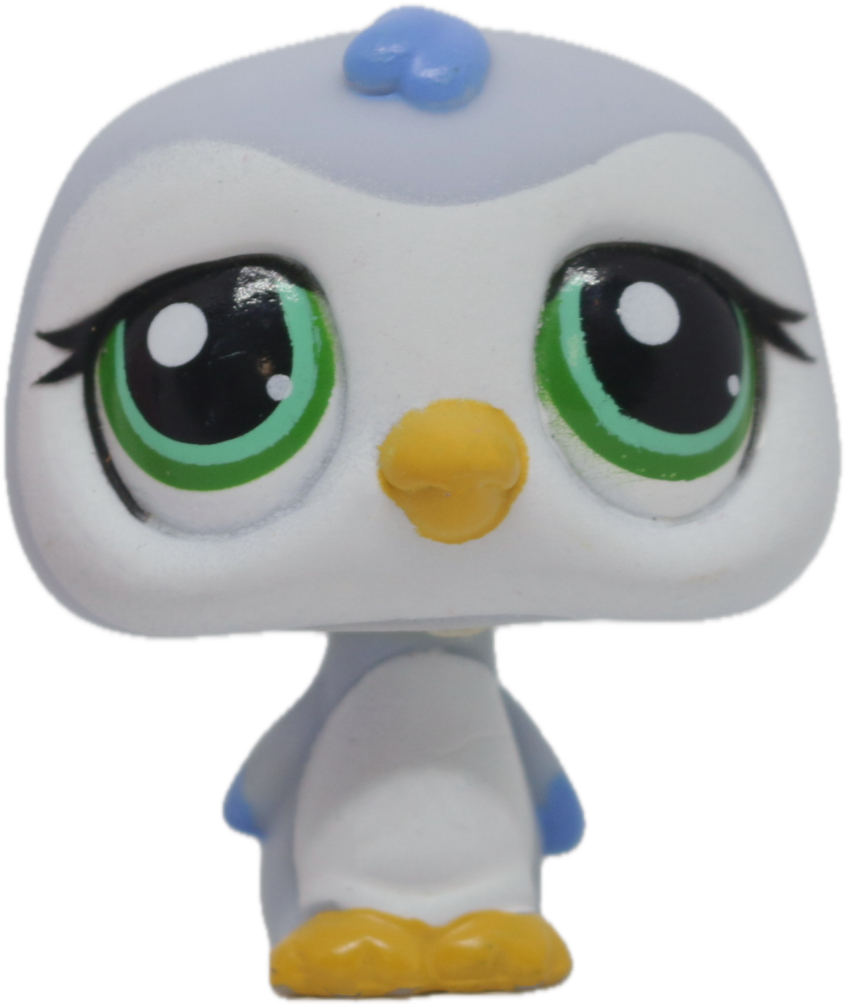 LPS #1527 Penguin