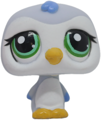 LPS #1527 Penguin