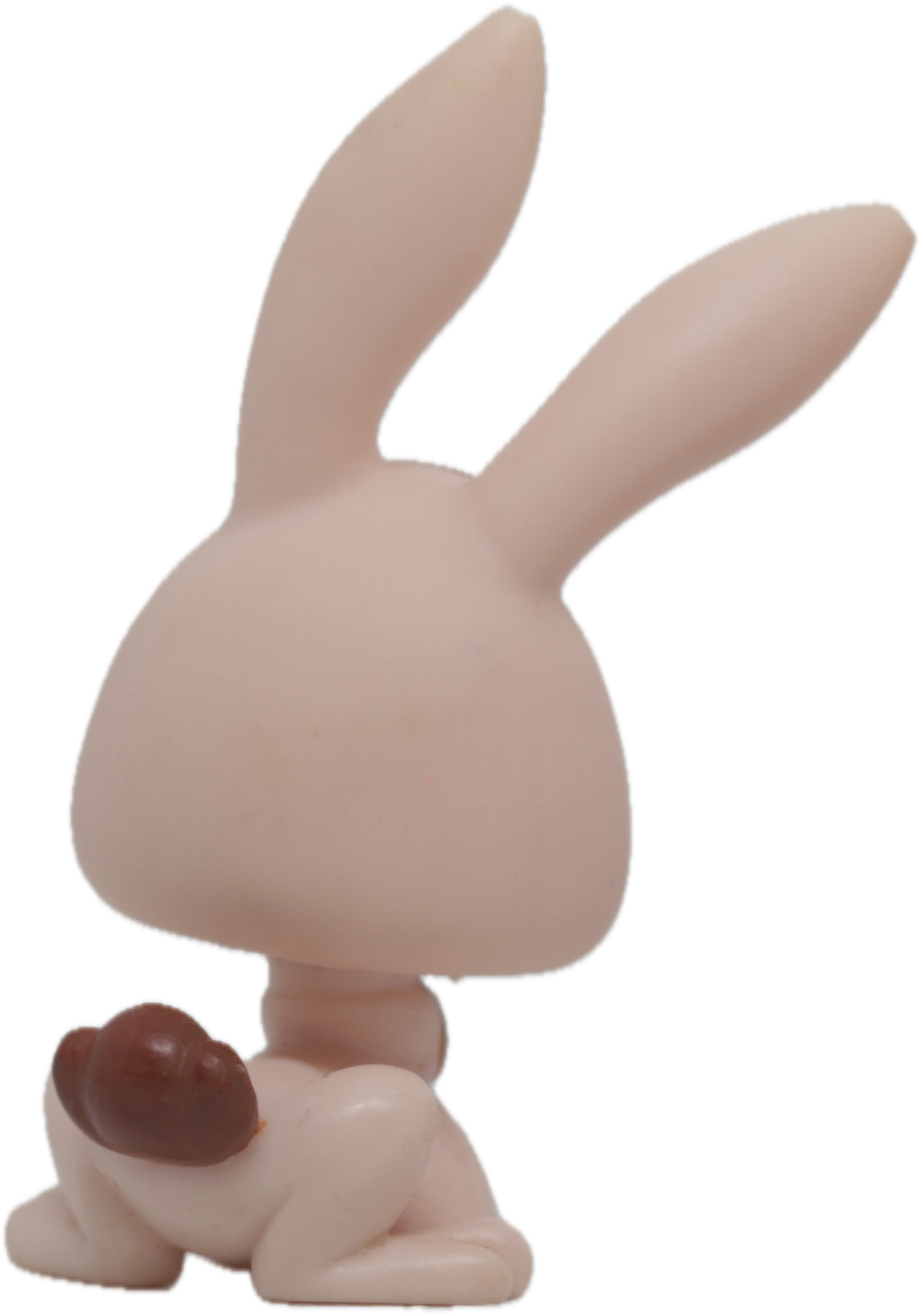 LPS #1019 Rabbit