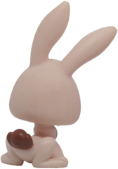 LPS #1019 Rabbit