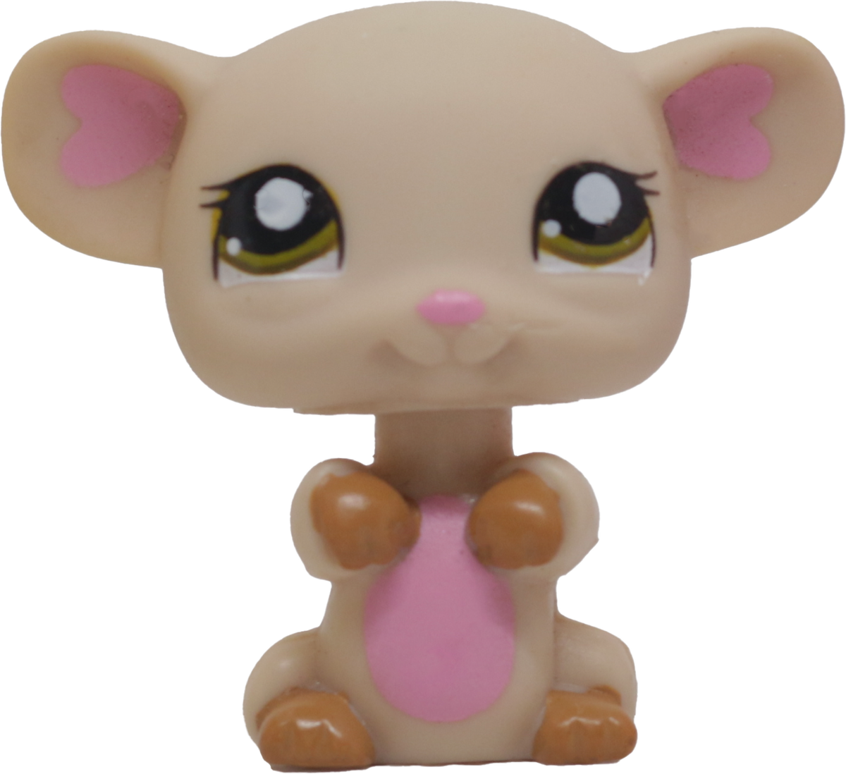 LPS #1780 Mouse