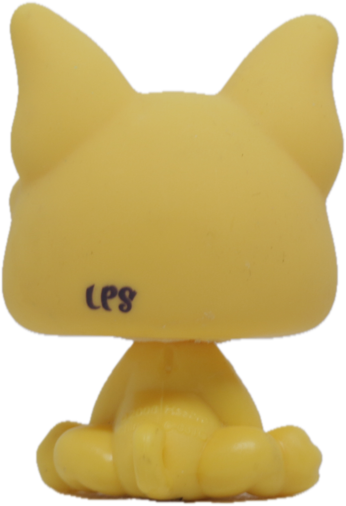 LPS #2602 French Bulldog