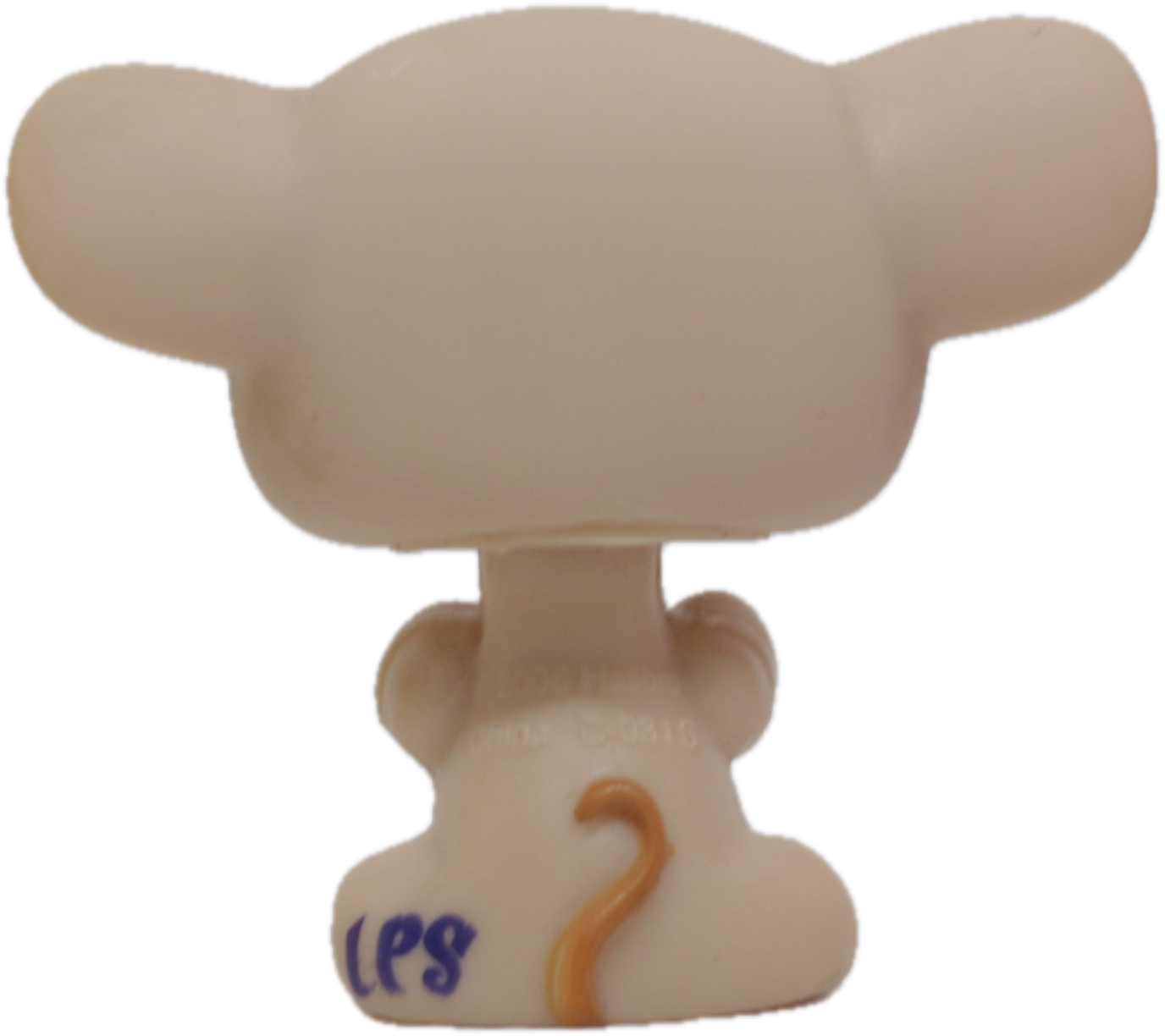 LPS #1780 Mouse