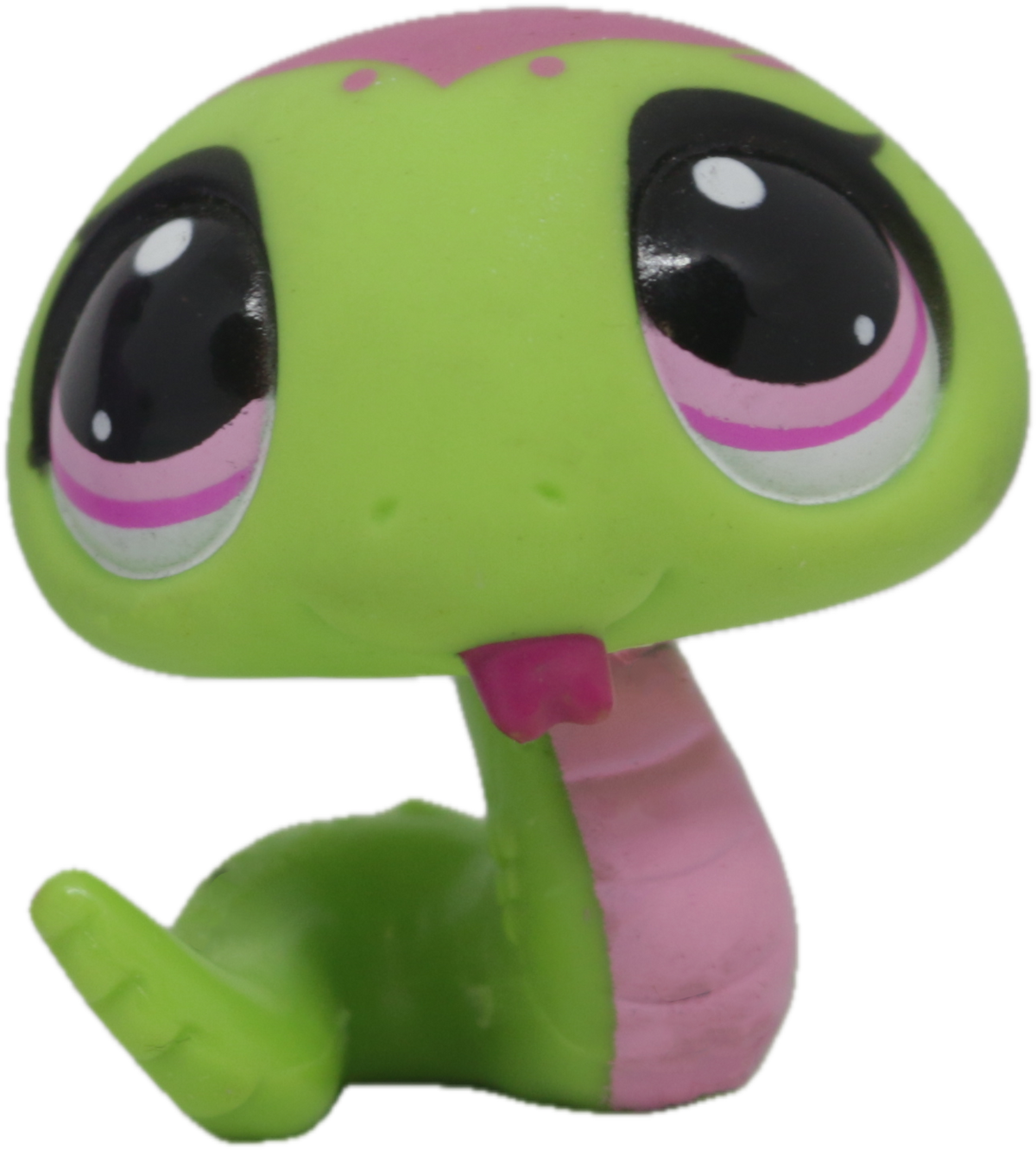 LPS #3565 Snake