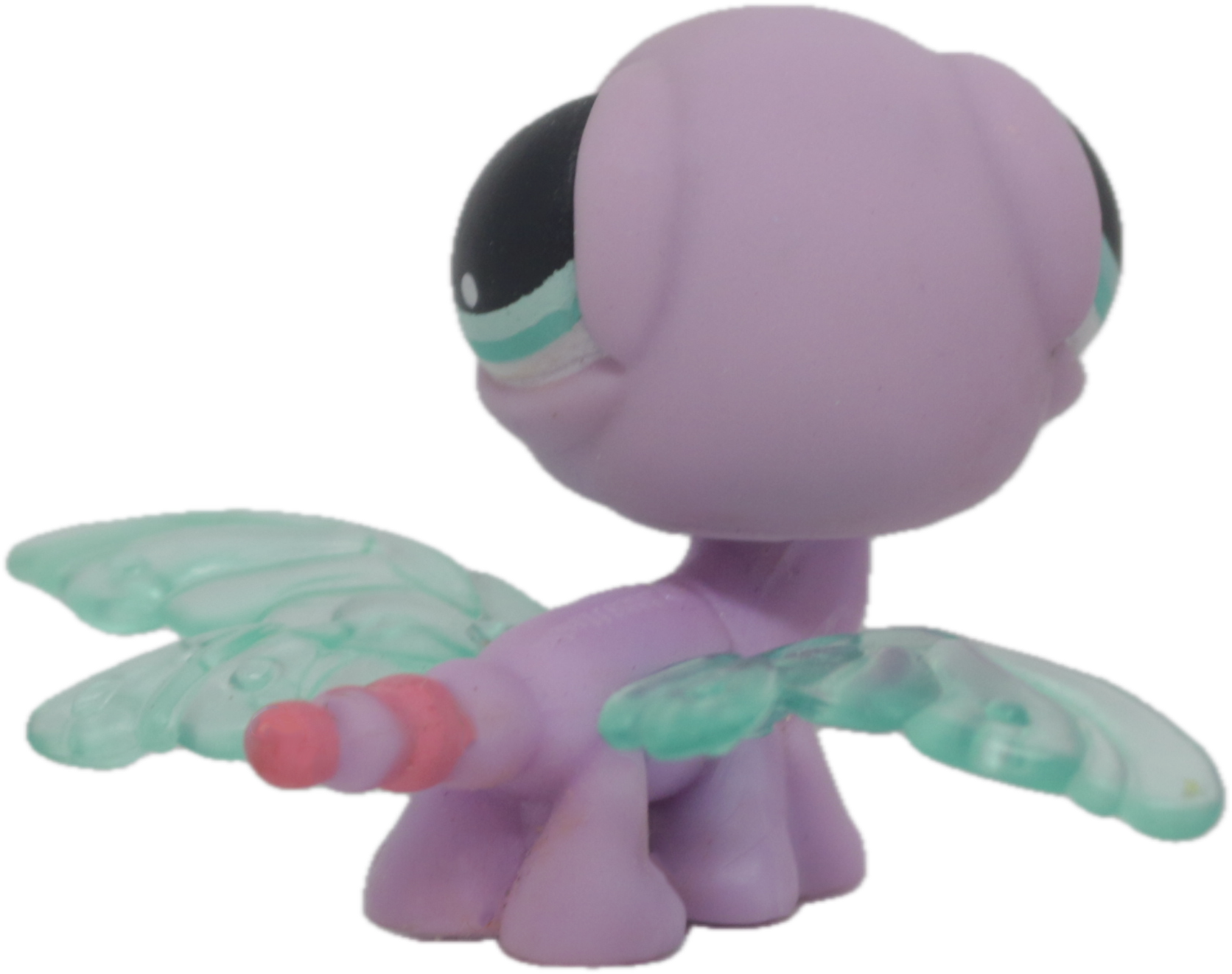 LPS #0316 Dragonfly