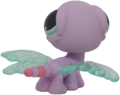 LPS #0316 Dragonfly