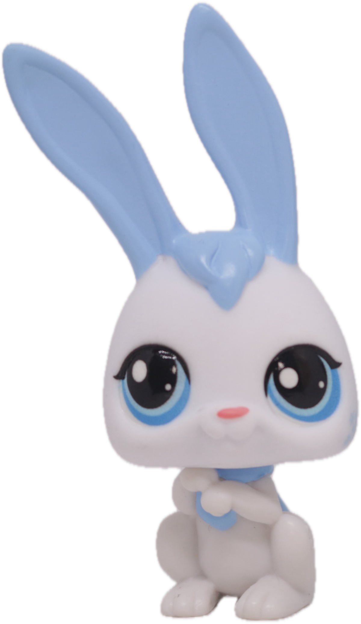 LPS #G7-008 Rabbit