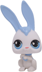 LPS #G7-008 Rabbit