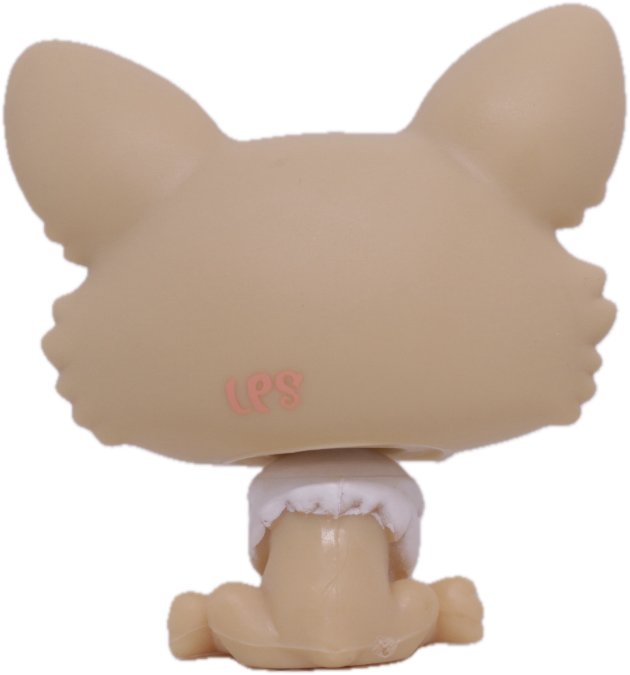 LPS #G7-012 Corgi