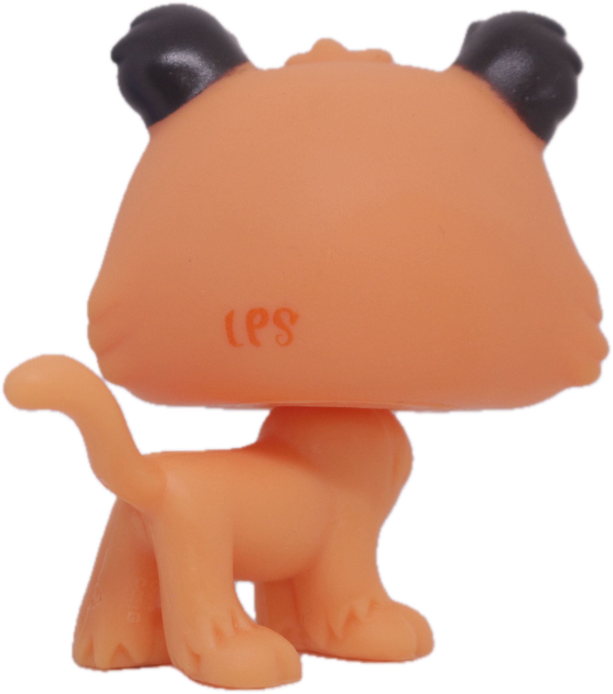 LPS #G7-018 Tiger