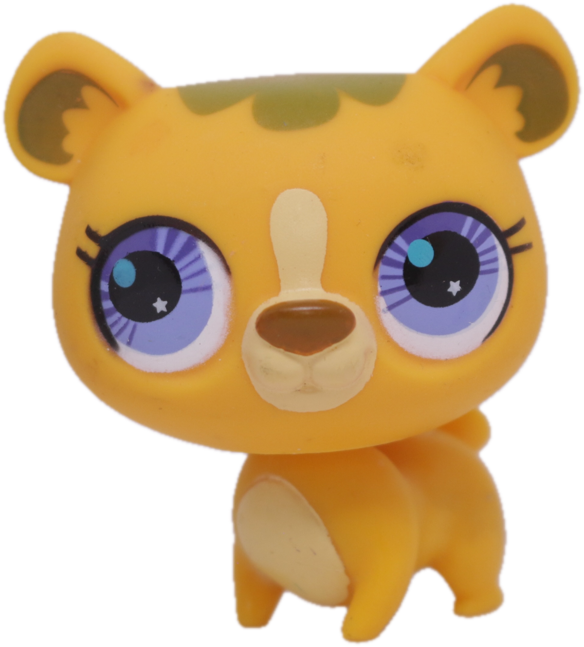 LPS #2734 Bear