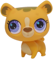 LPS #2734 Bear